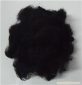 黑色錦綸短纖